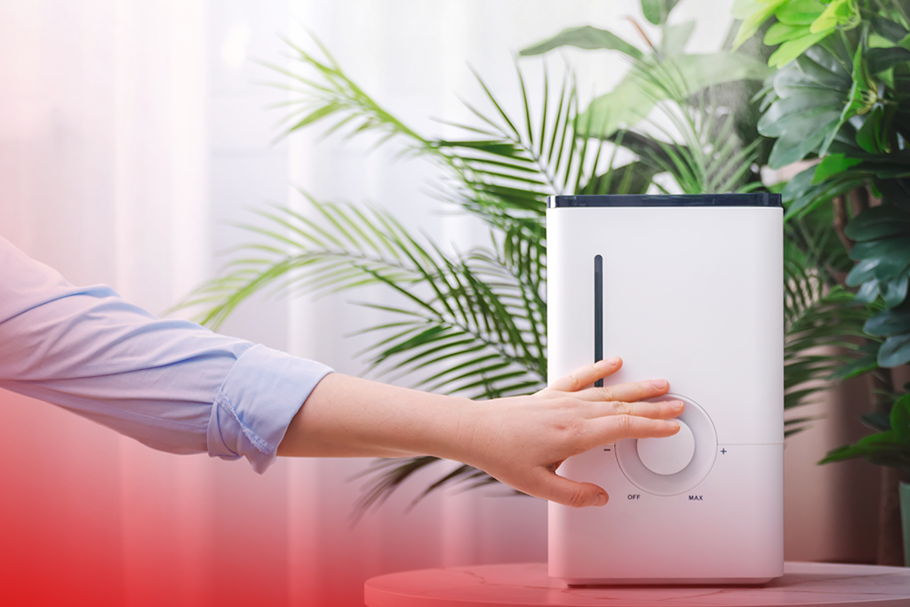 Air Maxx Humidifiers