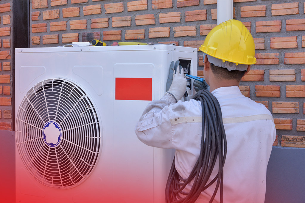 Air Maxx AC Install Experts