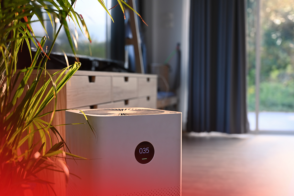 Air Maxx Air Quality