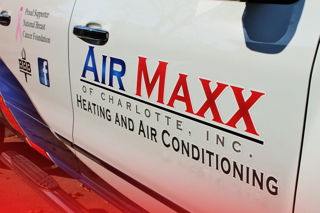 Heating and Air Conditioning