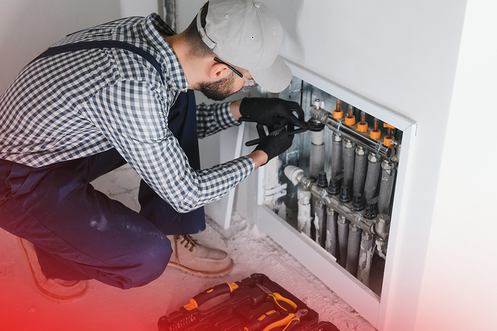 Heating Repair Experts